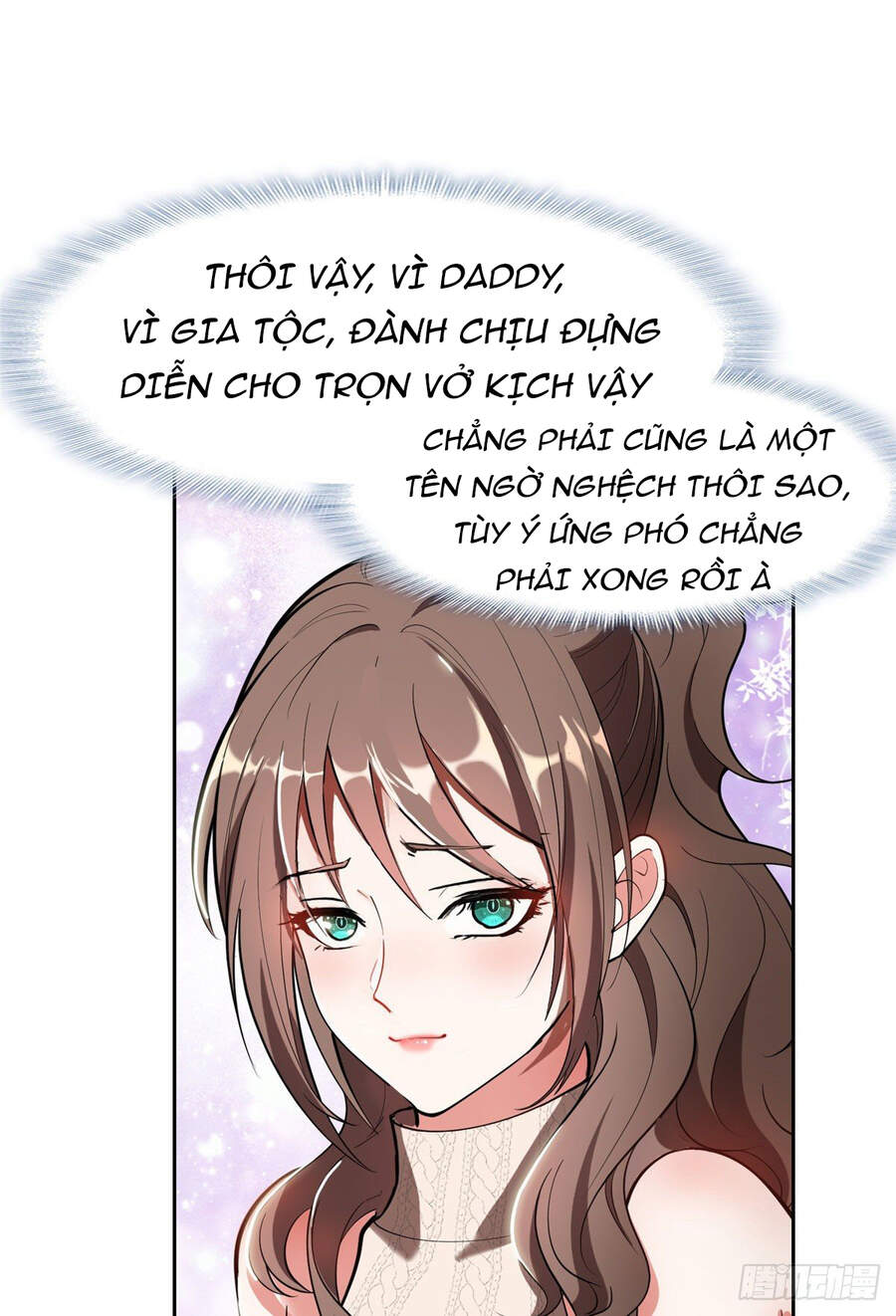 Trọng Sinh Chi Thần Cấp Bại Gia Tử Chap 2 - Next Chap 3