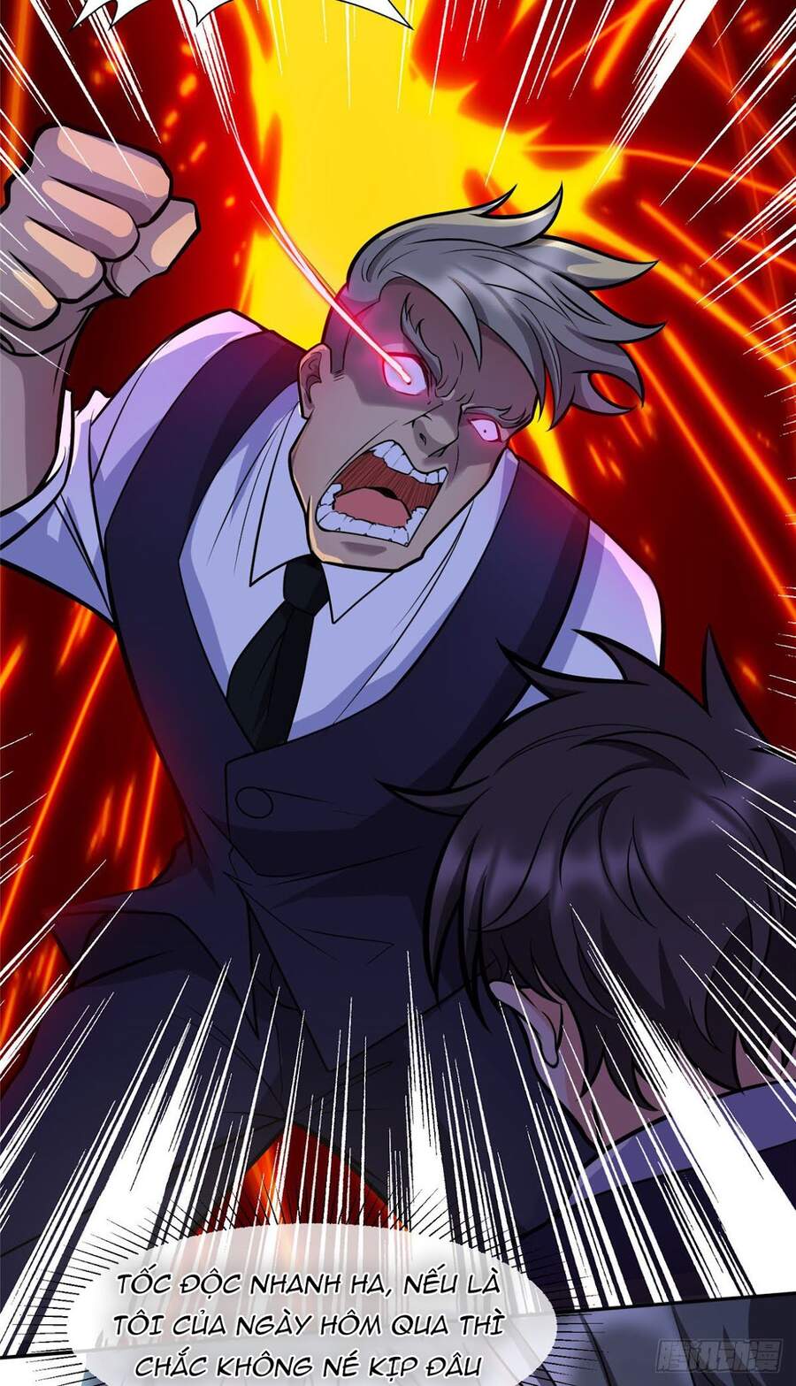 Trọng Sinh Chi Thần Cấp Bại Gia Tử Chap 4 - Next Chap 5