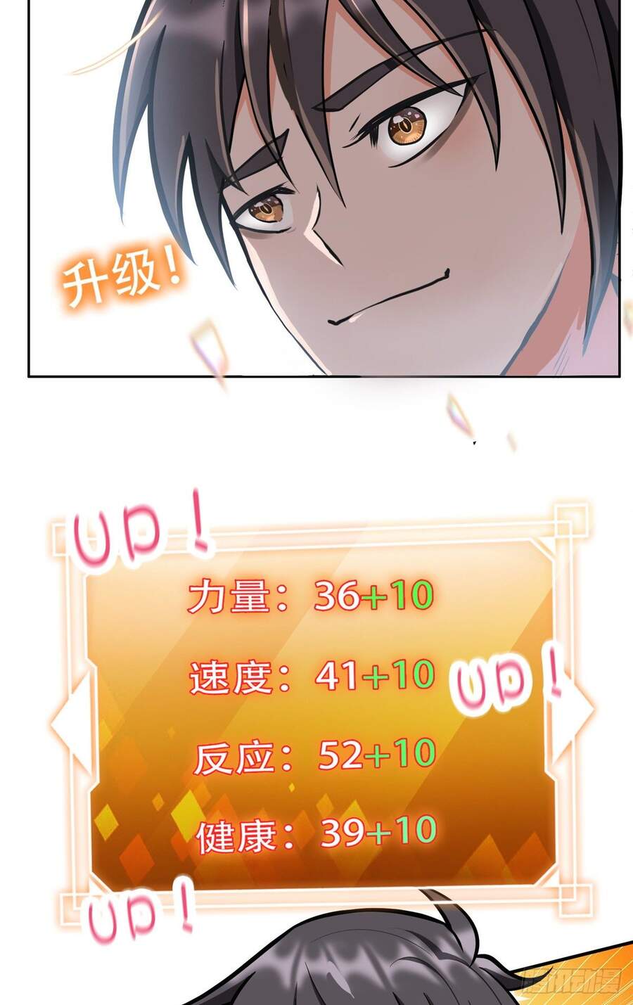 Trọng Sinh Chi Thần Cấp Bại Gia Tử Chap 4 - Next Chap 5