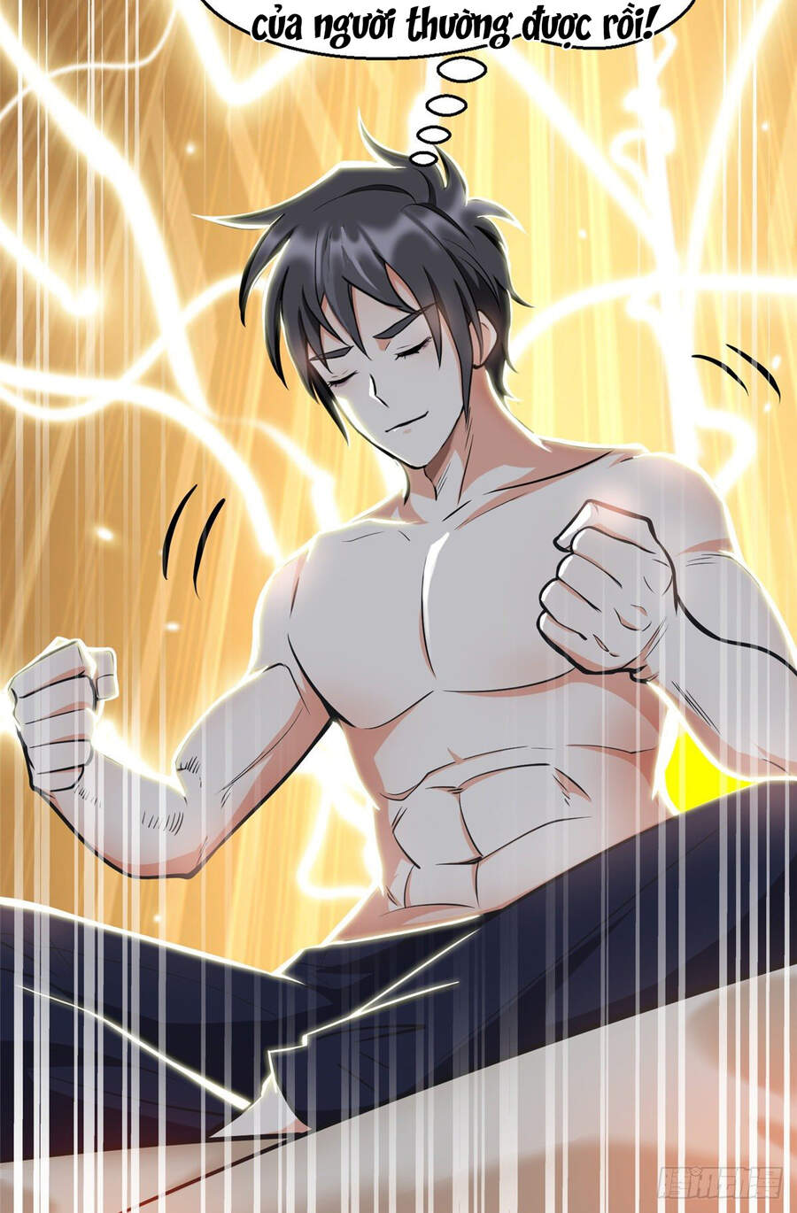 Trọng Sinh Chi Thần Cấp Bại Gia Tử Chap 4 - Next Chap 5