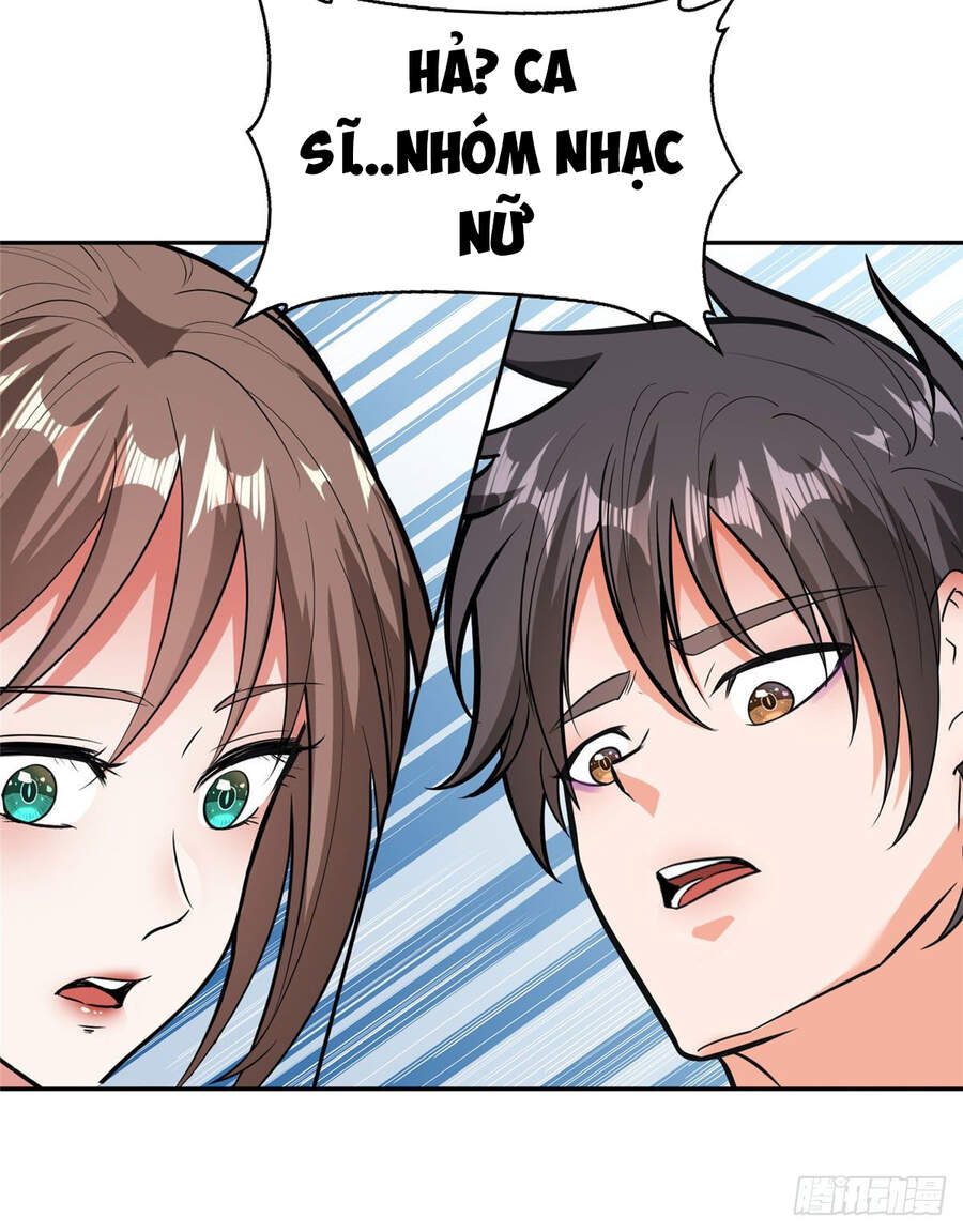 Trọng Sinh Chi Thần Cấp Bại Gia Tử Chap 6 - Next Chap 7