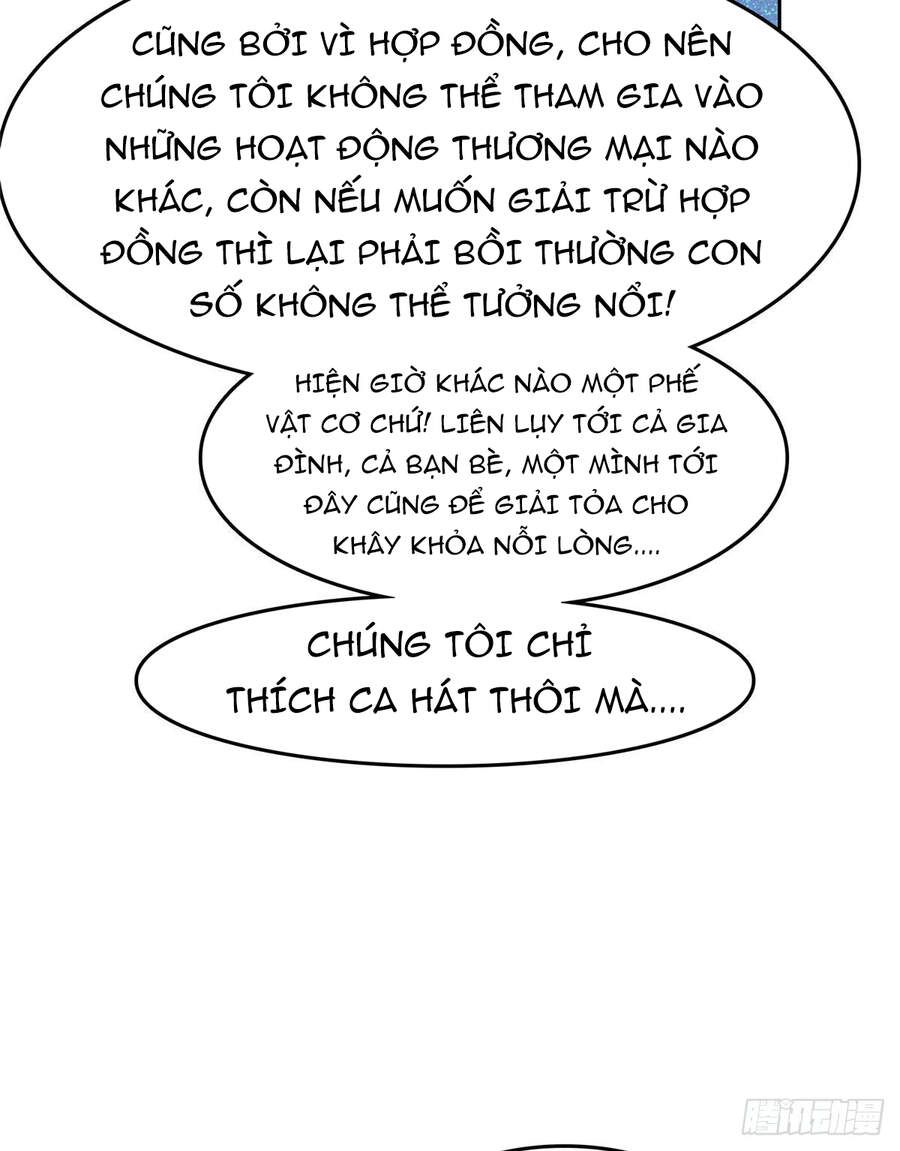 Trọng Sinh Chi Thần Cấp Bại Gia Tử Chap 6 - Next Chap 7