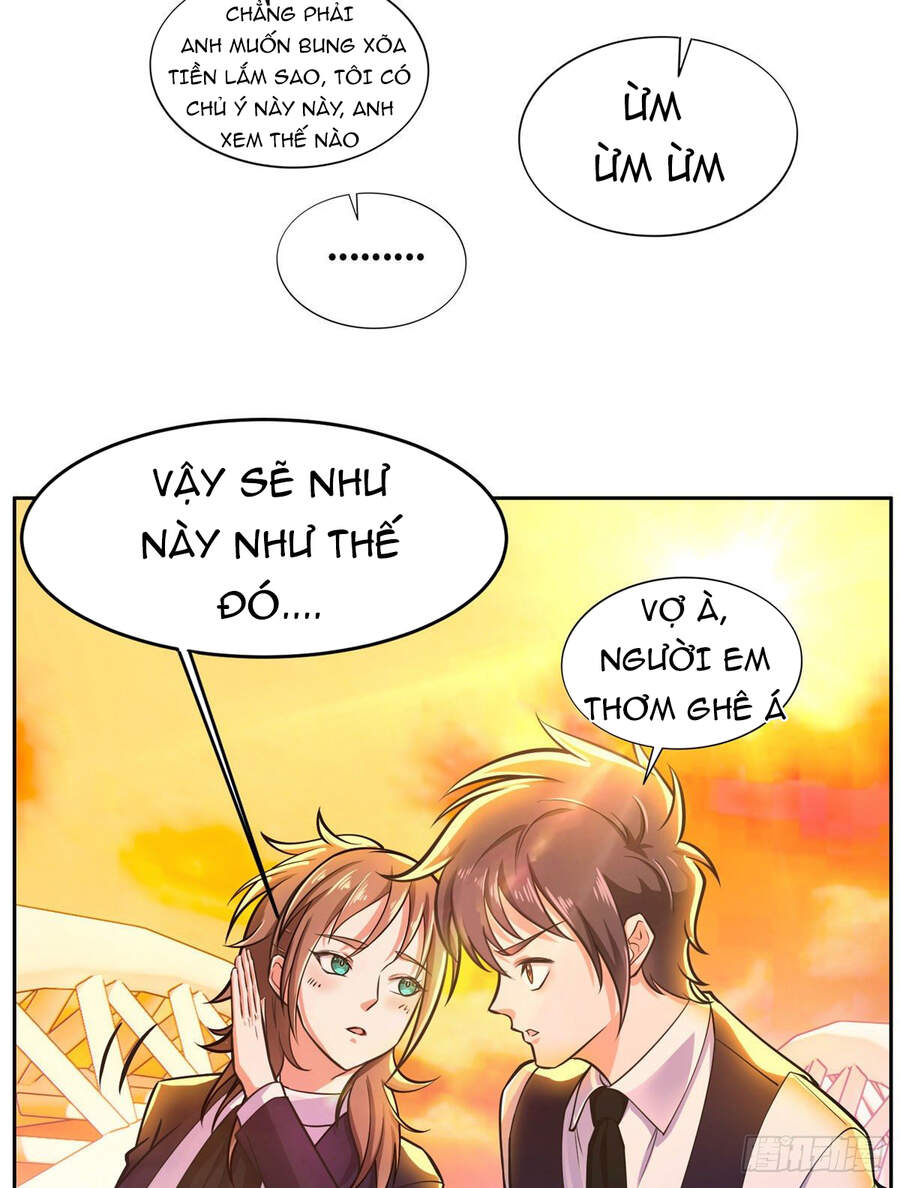 Trọng Sinh Chi Thần Cấp Bại Gia Tử Chap 6 - Next Chap 7
