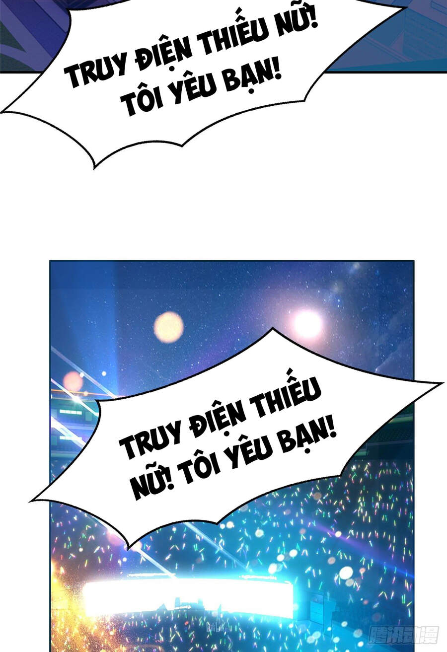 Trọng Sinh Chi Thần Cấp Bại Gia Tử Chap 6 - Next Chap 7