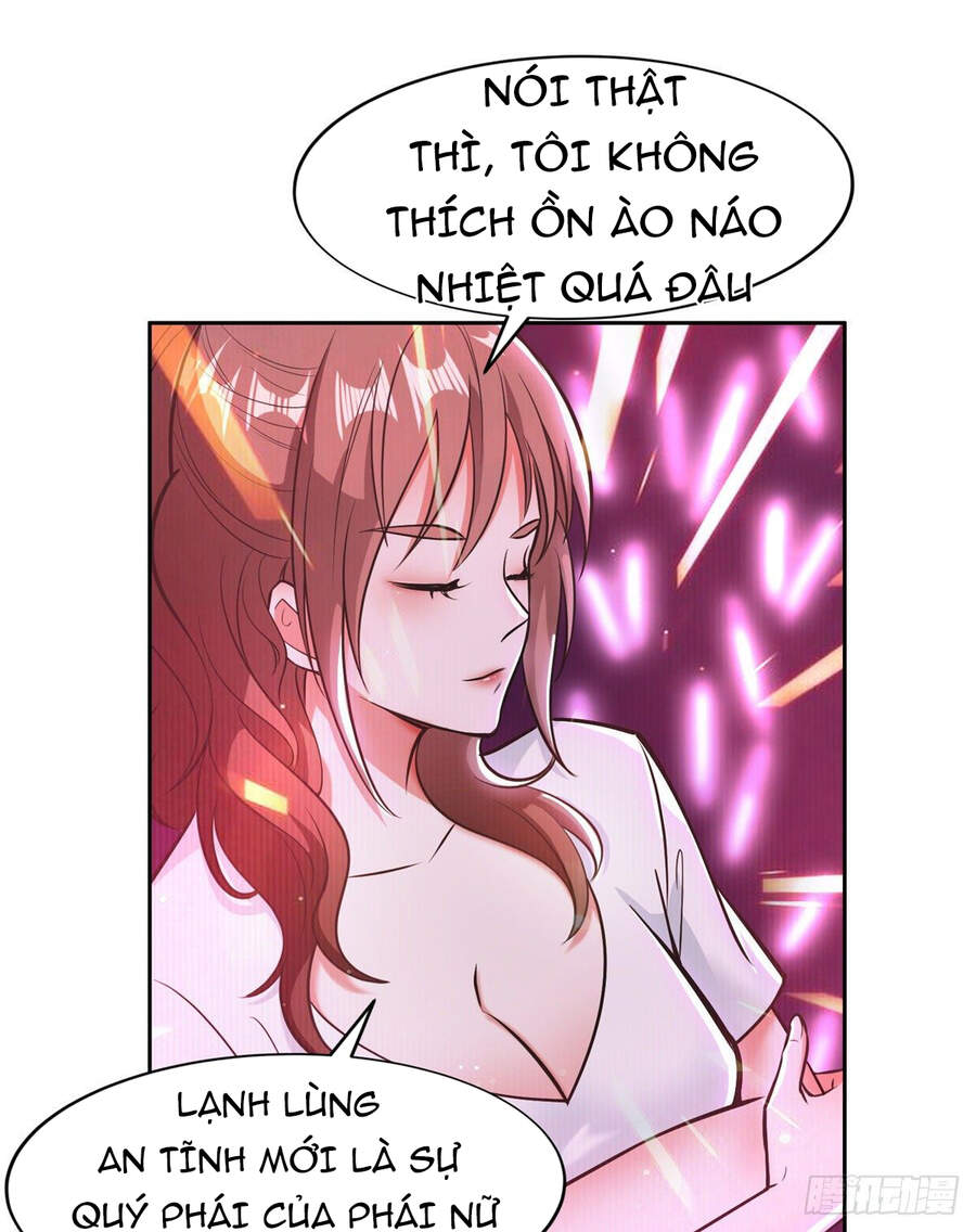 Trọng Sinh Chi Thần Cấp Bại Gia Tử Chap 6 - Next Chap 7