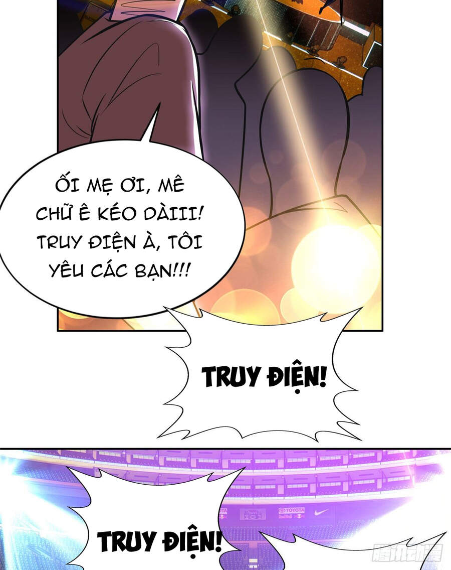 Trọng Sinh Chi Thần Cấp Bại Gia Tử Chap 6 - Next Chap 7