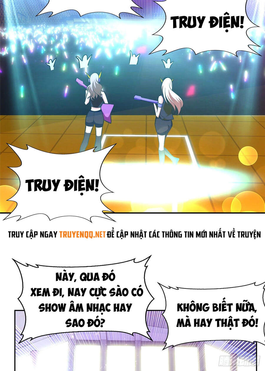 Trọng Sinh Chi Thần Cấp Bại Gia Tử Chap 6 - Next Chap 7