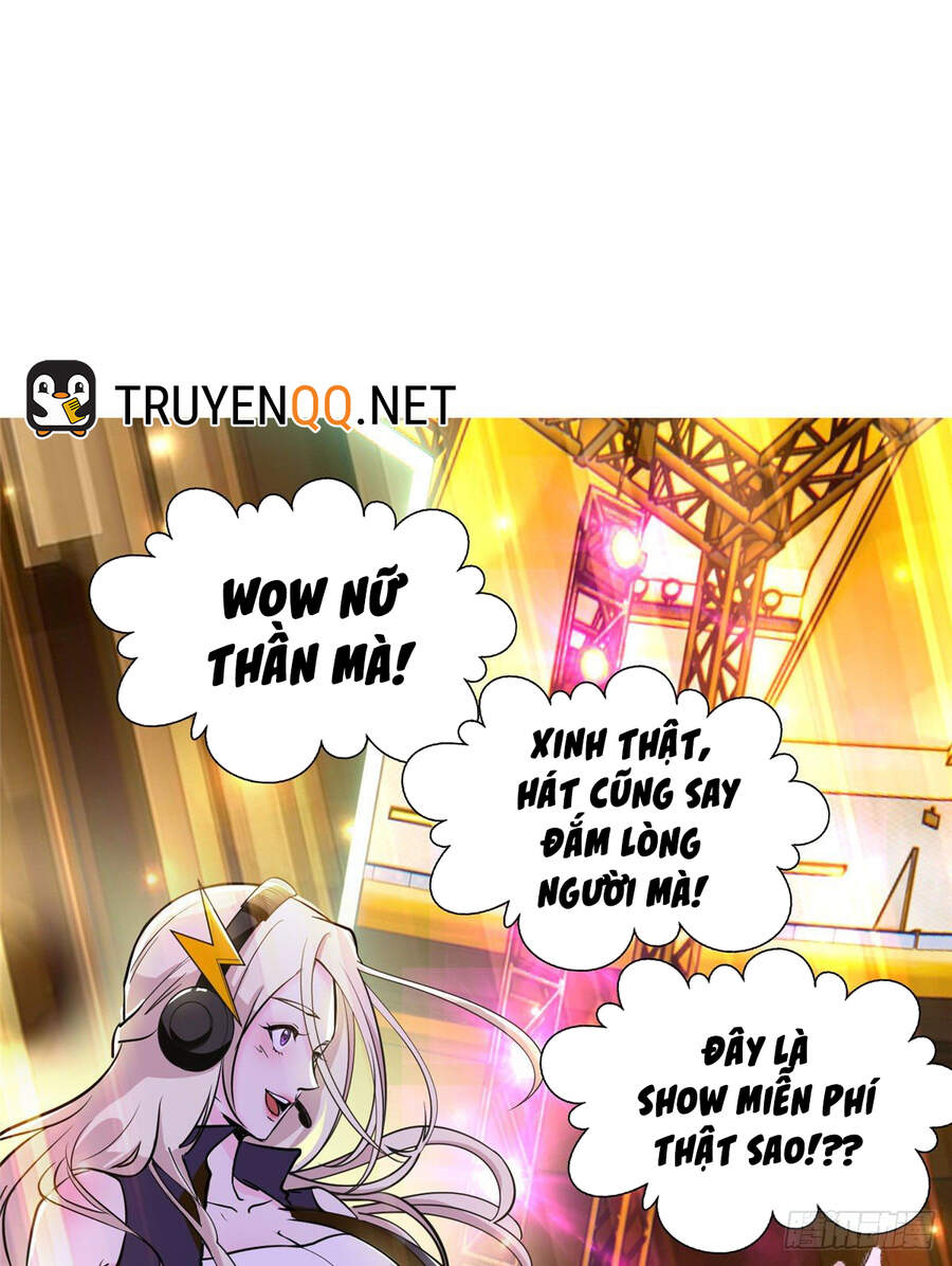 Trọng Sinh Chi Thần Cấp Bại Gia Tử Chap 6 - Next Chap 7