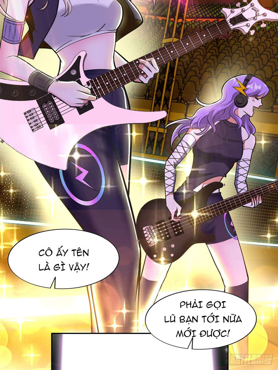 Trọng Sinh Chi Thần Cấp Bại Gia Tử Chap 6 - Next Chap 7