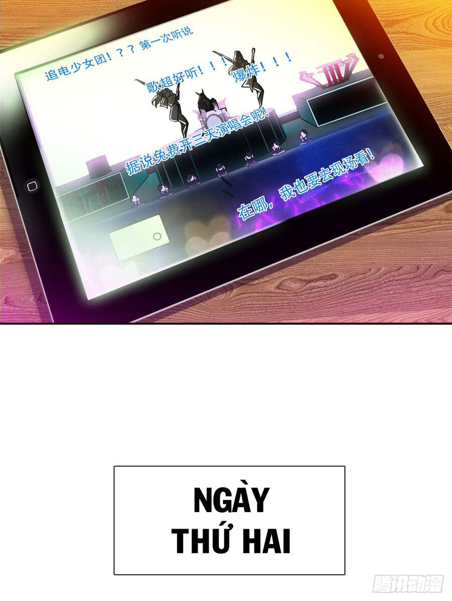 Trọng Sinh Chi Thần Cấp Bại Gia Tử Chap 6 - Next Chap 7