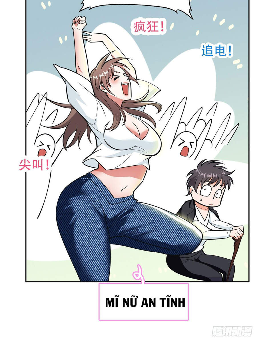 Trọng Sinh Chi Thần Cấp Bại Gia Tử Chap 6 - Next Chap 7