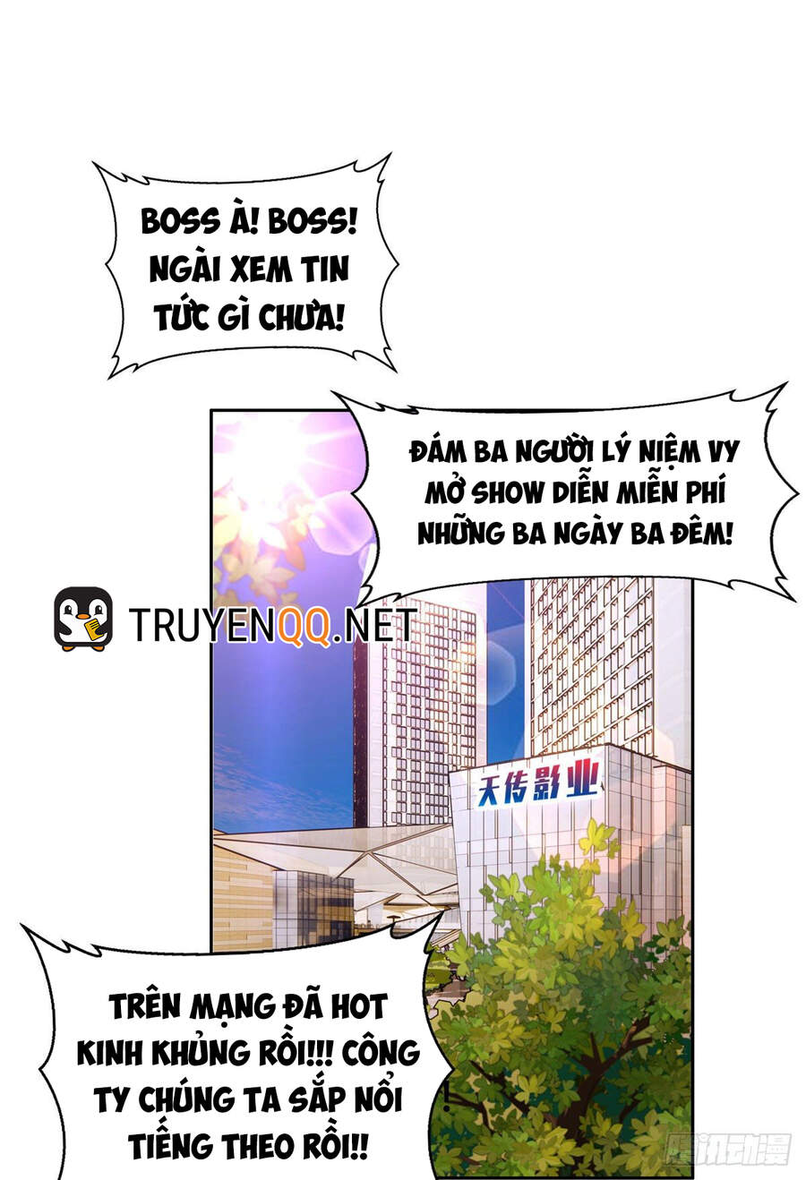 Trọng Sinh Chi Thần Cấp Bại Gia Tử Chap 6 - Next Chap 7