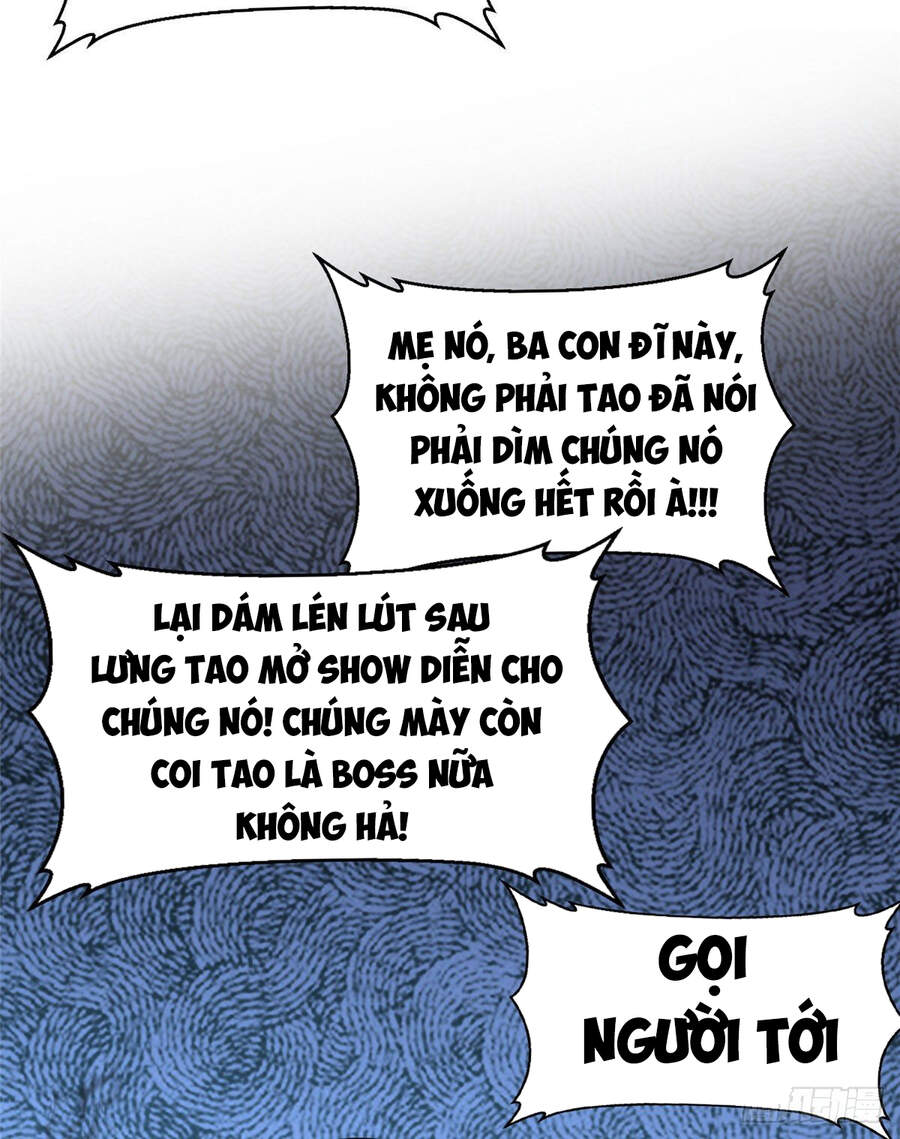 Trọng Sinh Chi Thần Cấp Bại Gia Tử Chap 6 - Next Chap 7