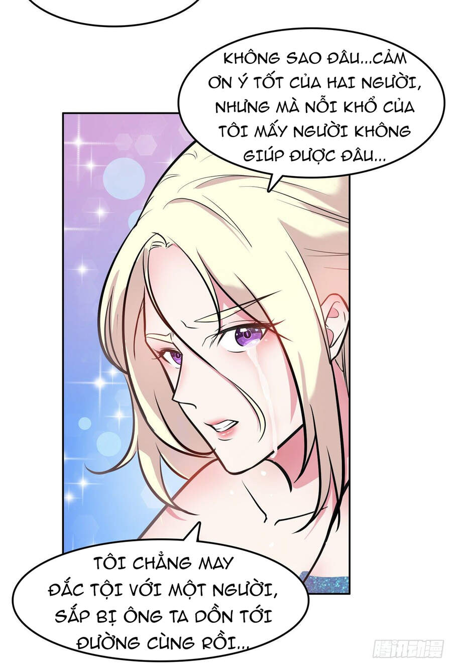 Trọng Sinh Chi Thần Cấp Bại Gia Tử Chap 6 - Next Chap 7