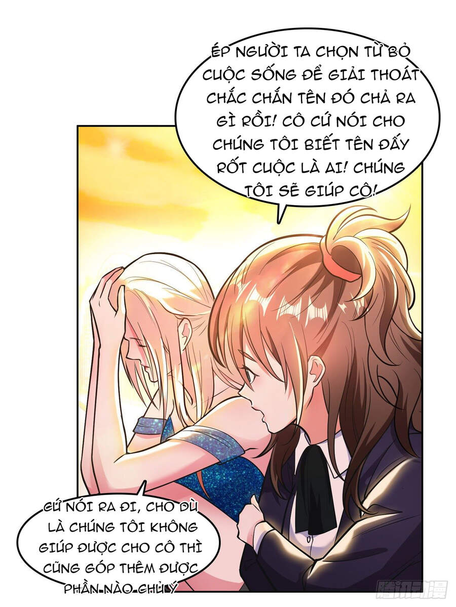 Trọng Sinh Chi Thần Cấp Bại Gia Tử Chap 6 - Next Chap 7