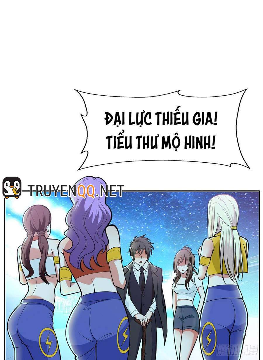 Trọng Sinh Chi Thần Cấp Bại Gia Tử Chap 7 - Next Chap 8