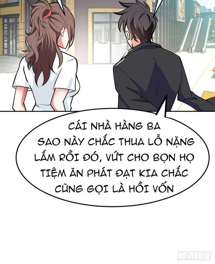 Trọng Sinh Chi Thần Cấp Bại Gia Tử Chap 7 - Next Chap 8