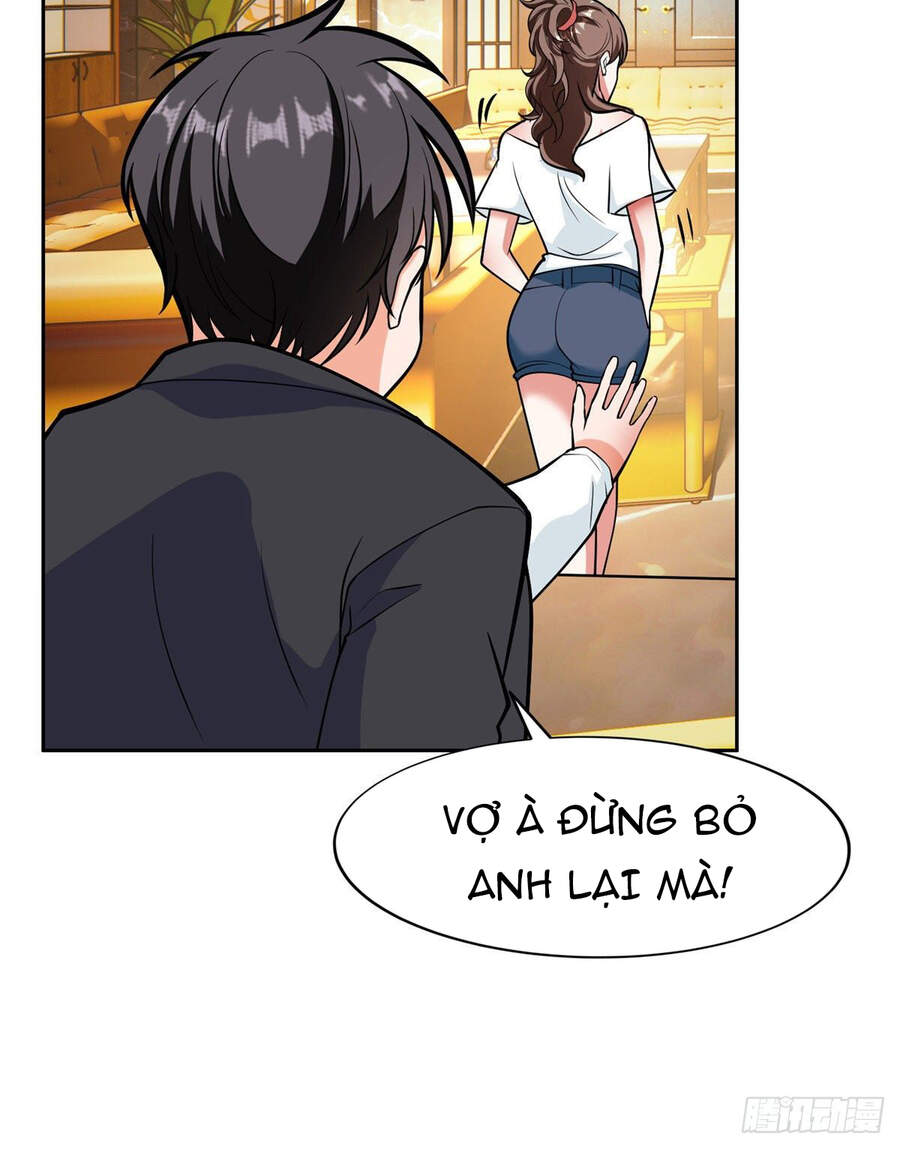 Trọng Sinh Chi Thần Cấp Bại Gia Tử Chap 7 - Next Chap 8