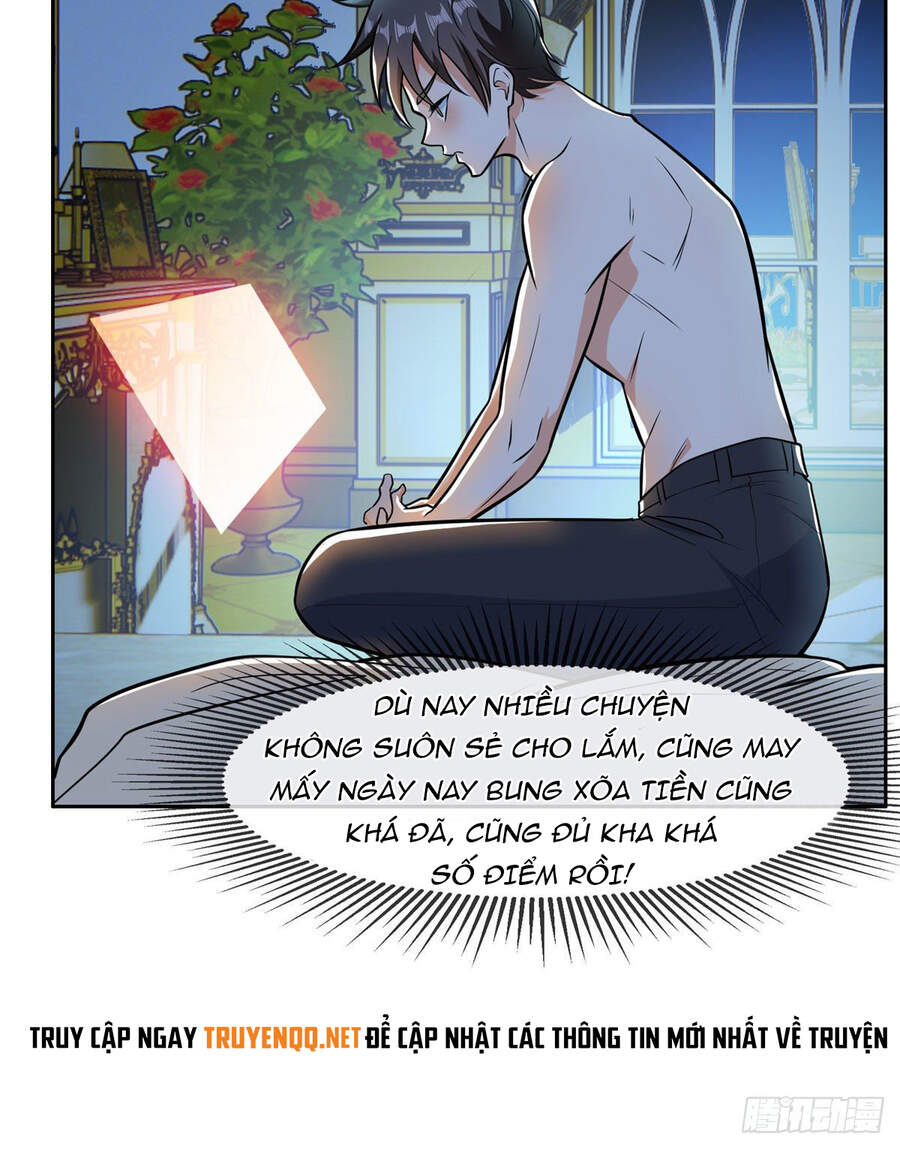Trọng Sinh Chi Thần Cấp Bại Gia Tử Chap 7 - Next Chap 8