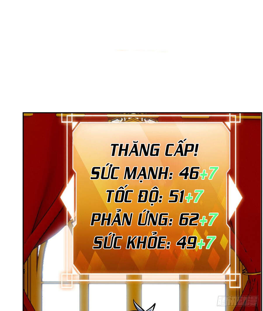 Trọng Sinh Chi Thần Cấp Bại Gia Tử Chap 7 - Next Chap 8