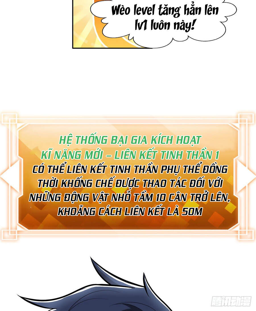 Trọng Sinh Chi Thần Cấp Bại Gia Tử Chap 7 - Next Chap 8