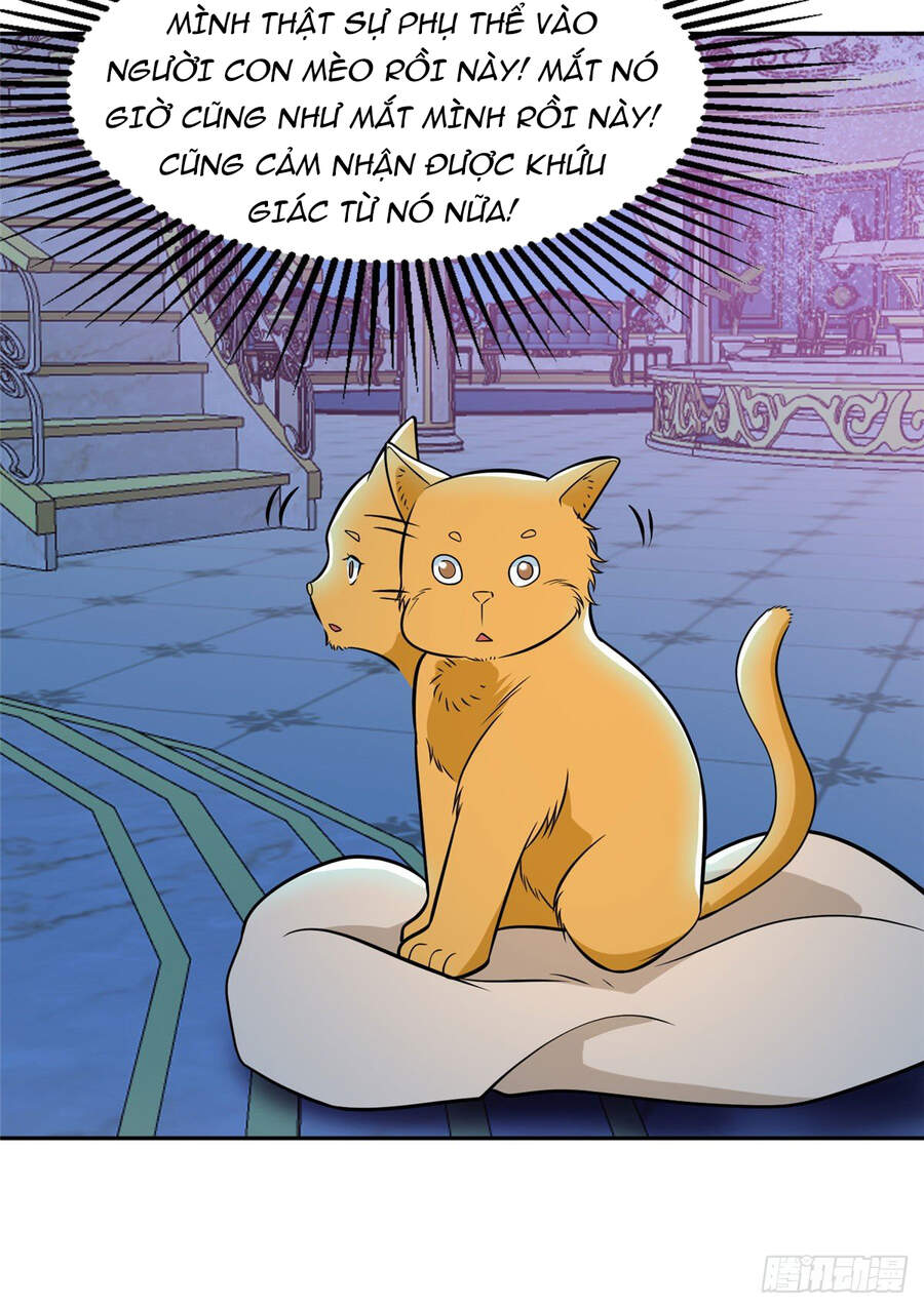 Trọng Sinh Chi Thần Cấp Bại Gia Tử Chap 7 - Next Chap 8