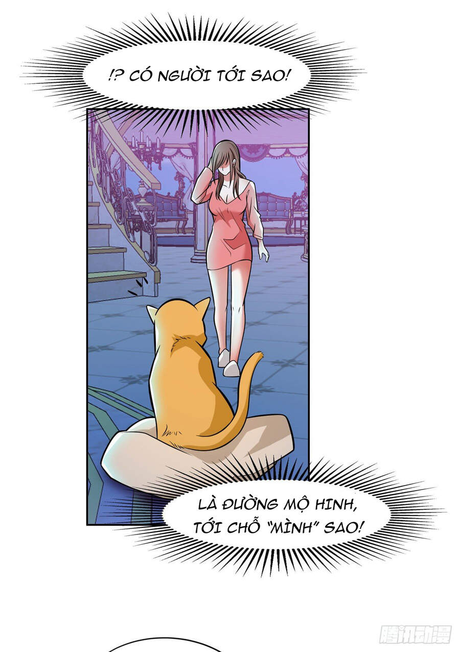 Trọng Sinh Chi Thần Cấp Bại Gia Tử Chap 7 - Next Chap 8