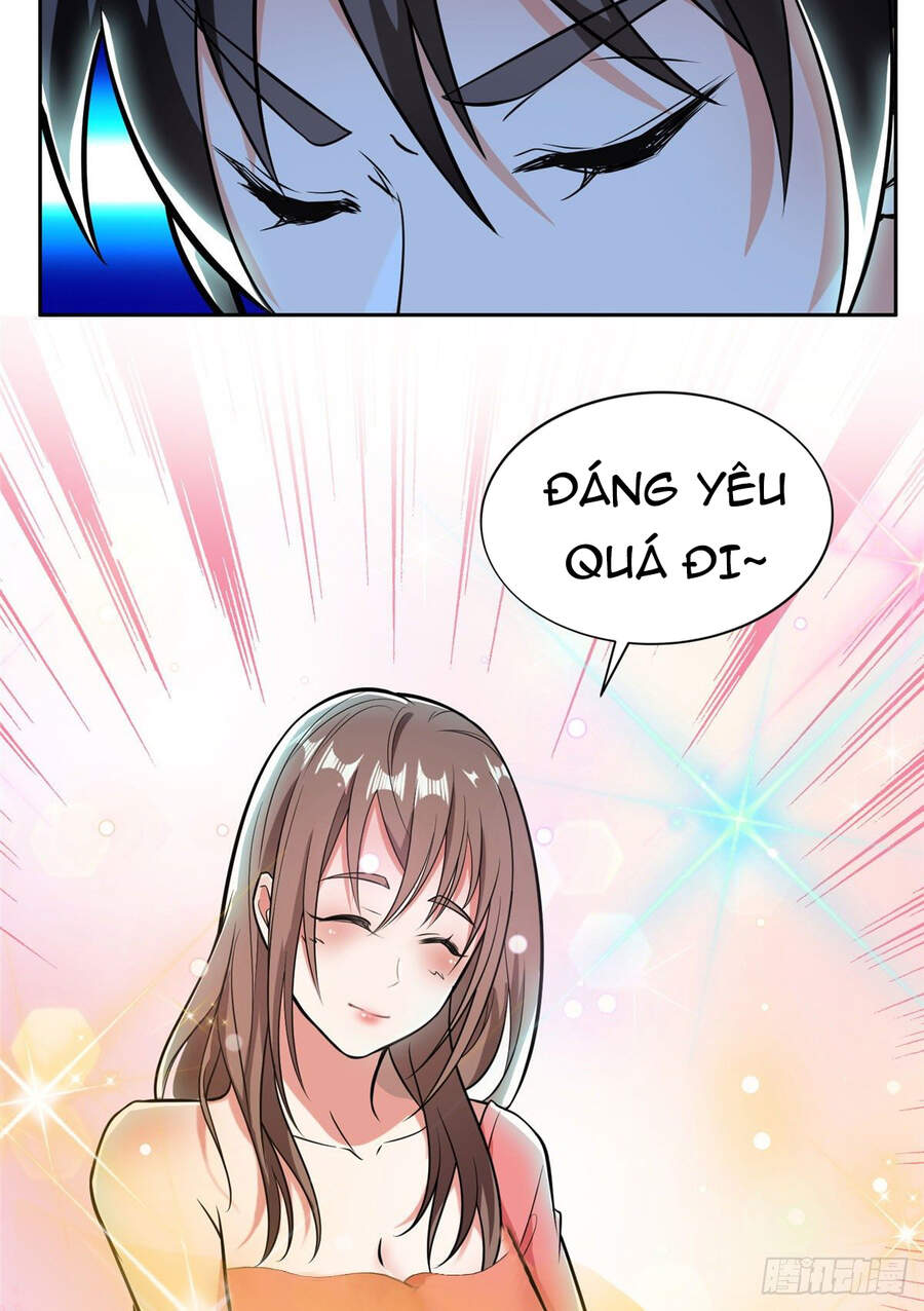 Trọng Sinh Chi Thần Cấp Bại Gia Tử Chap 7 - Next Chap 8