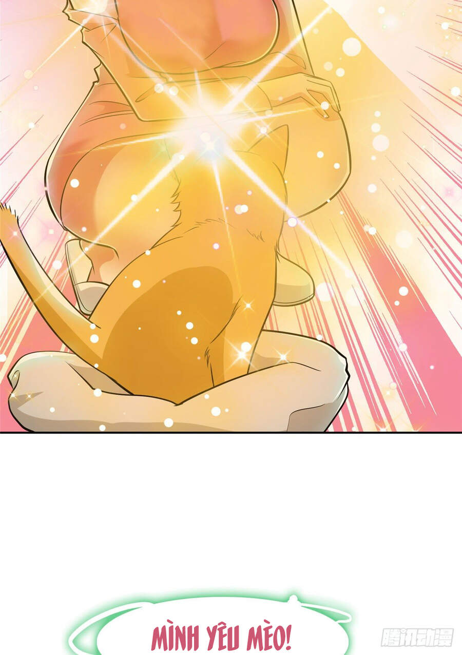 Trọng Sinh Chi Thần Cấp Bại Gia Tử Chap 7 - Next Chap 8