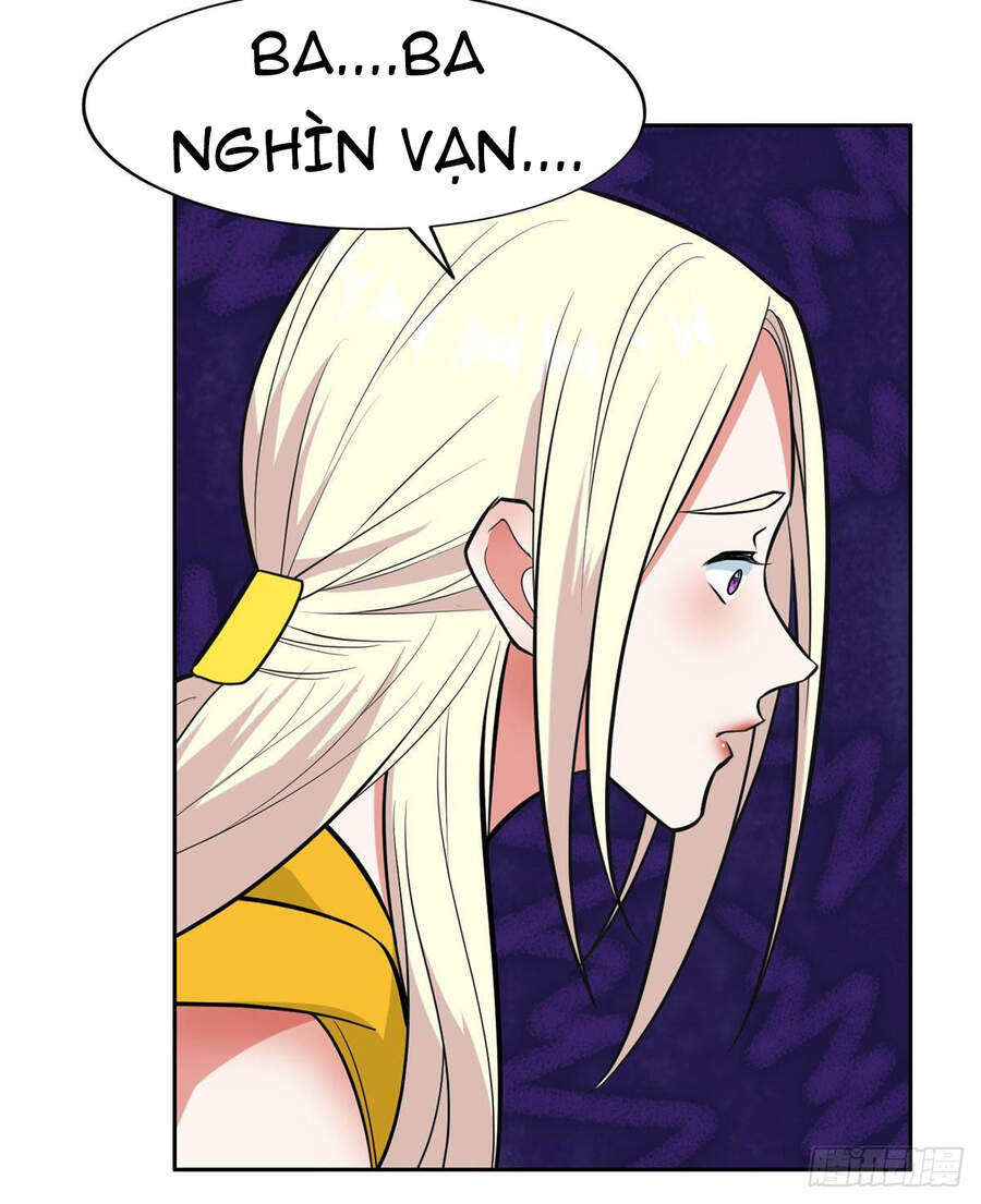 Trọng Sinh Chi Thần Cấp Bại Gia Tử Chap 7 - Next Chap 8