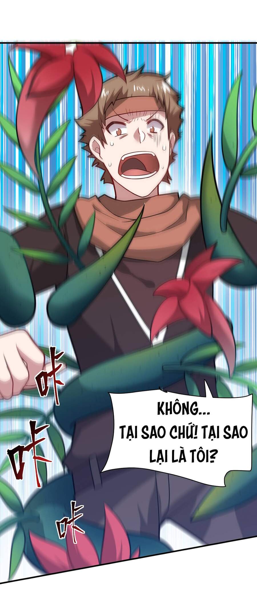 Ma Vương Trở Lại Chap 17 - Next Chap 18