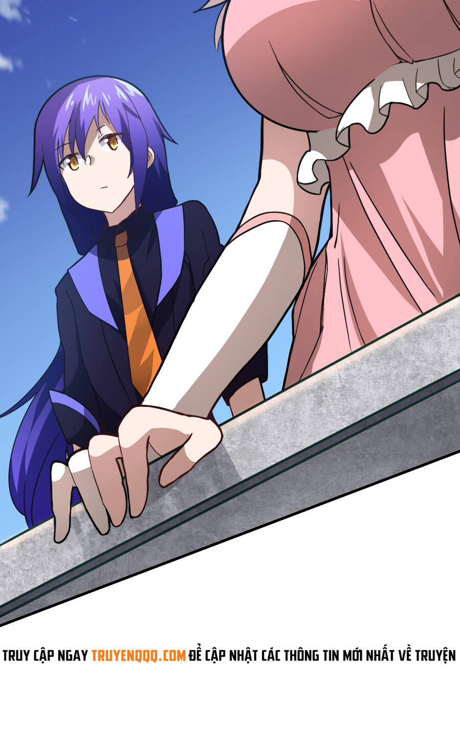 Ma Vương Trở Lại Chap 25 - Next Chap 26