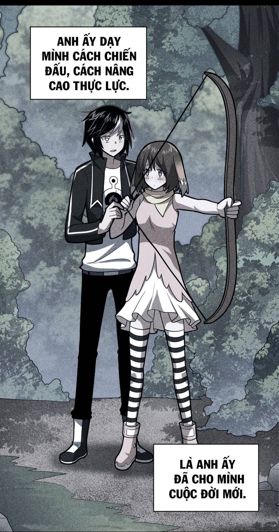 Ma Vương Trở Lại Chap 27 - Next Chap 28