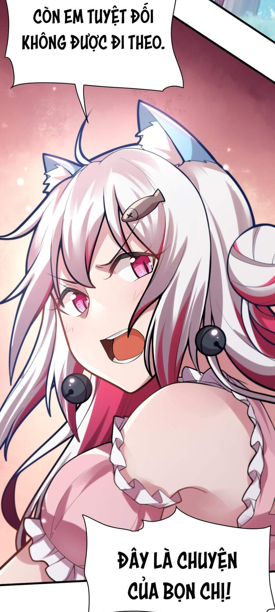 Ma Vương Trở Lại Chap 3 - Next Chap 4