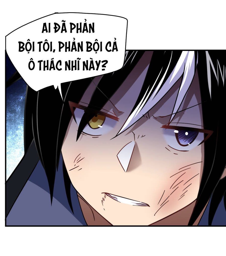 Ma Vương Trở Lại Chap 30 - Next Chap 31