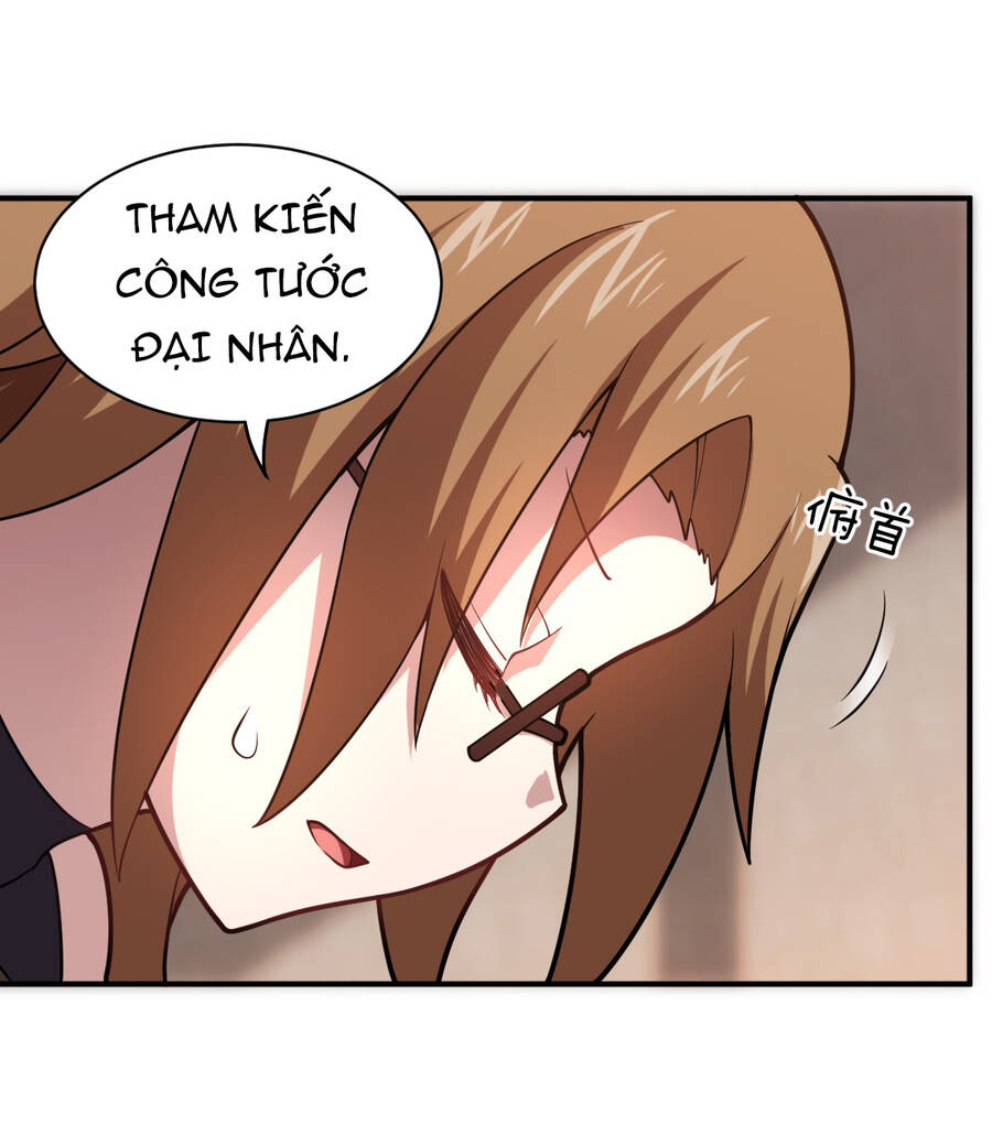 Ma Vương Trở Lại Chap 33 - Next Chap 34