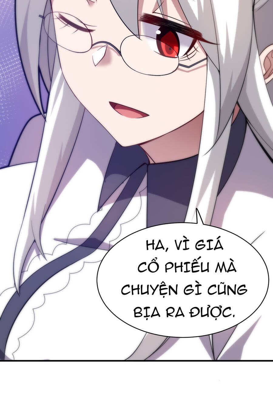 Ma Vương Trở Lại Chap 36 - Next Chap 37