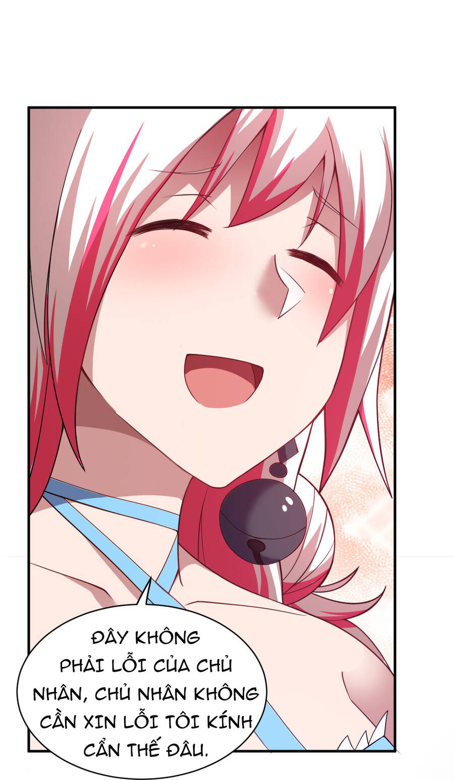 Ma Vương Trở Lại Chap 46 - Next Chap 47