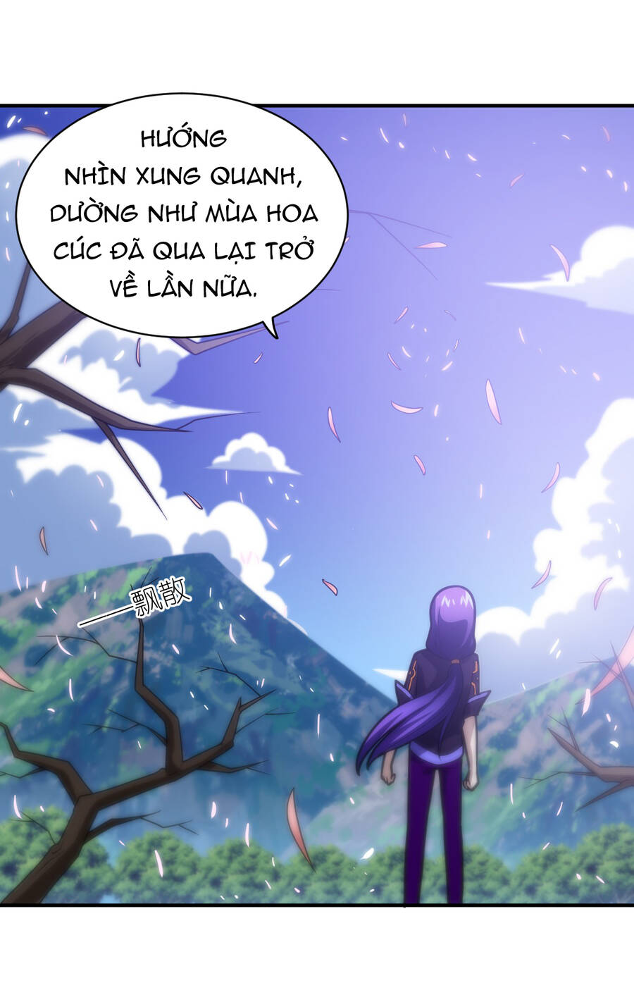 Ma Vương Trở Lại Chap 48 - Next Chap 49