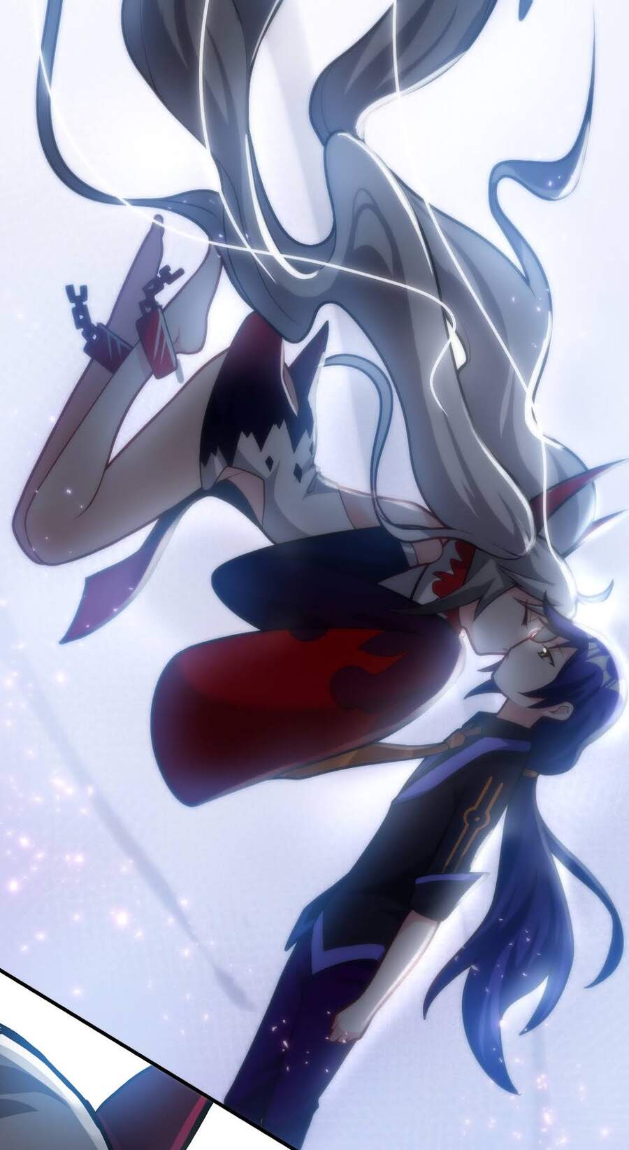 Ma Vương Trở Lại Chap 9 - Next Chap 10