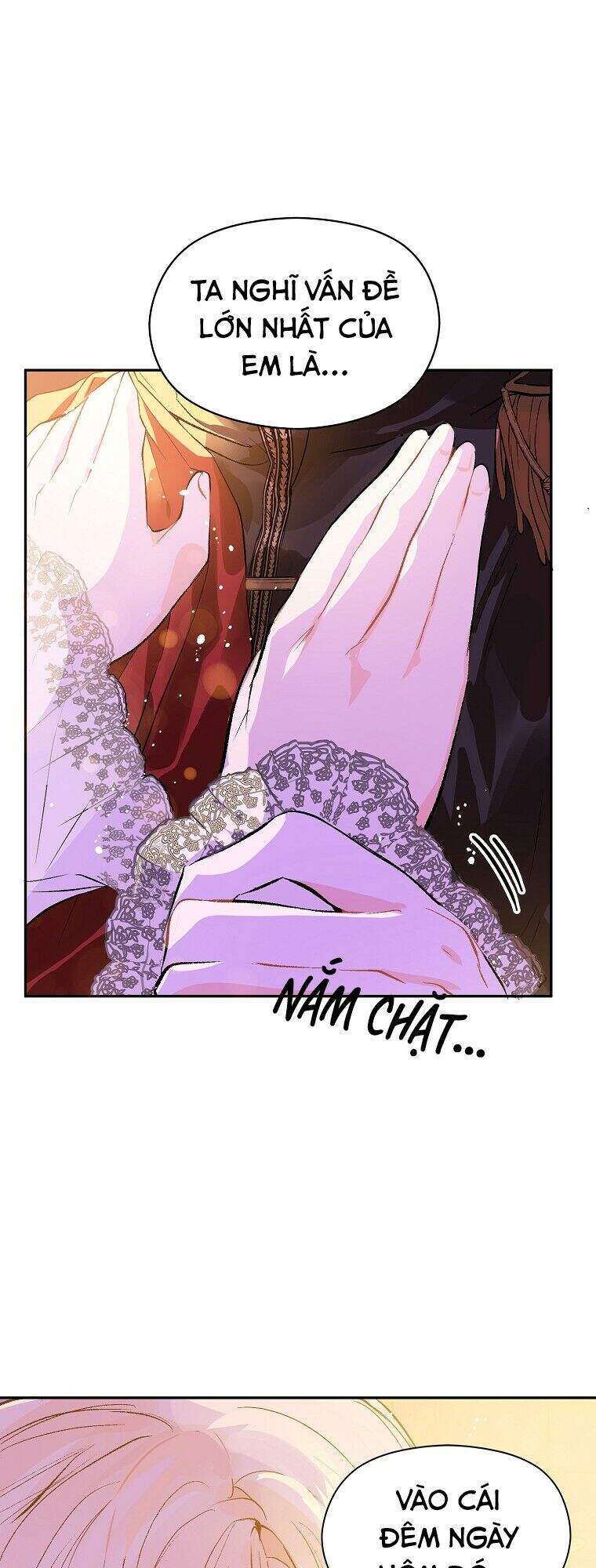 Tôi Không Cố Ý Quyến Rũ Nam Chính Đâu! Chap 10 - Next Chap 11