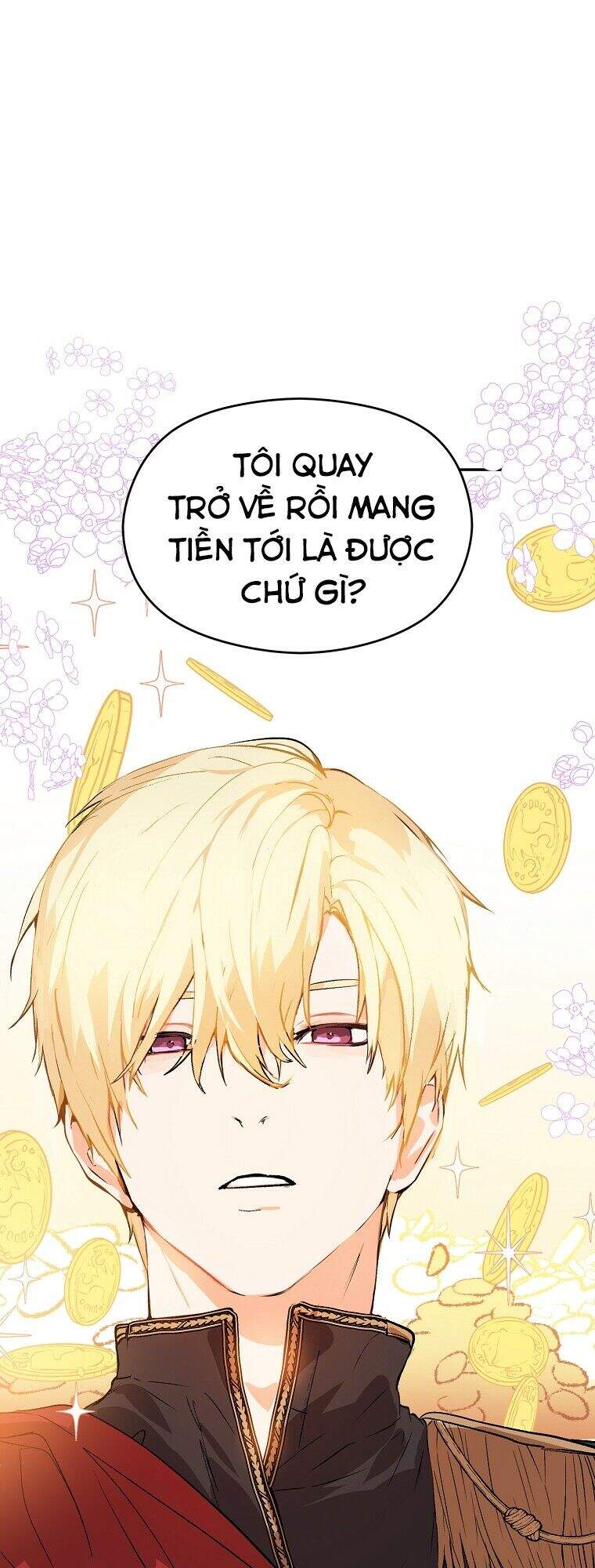 Tôi Không Cố Ý Quyến Rũ Nam Chính Đâu! Chap 10 - Next Chap 11
