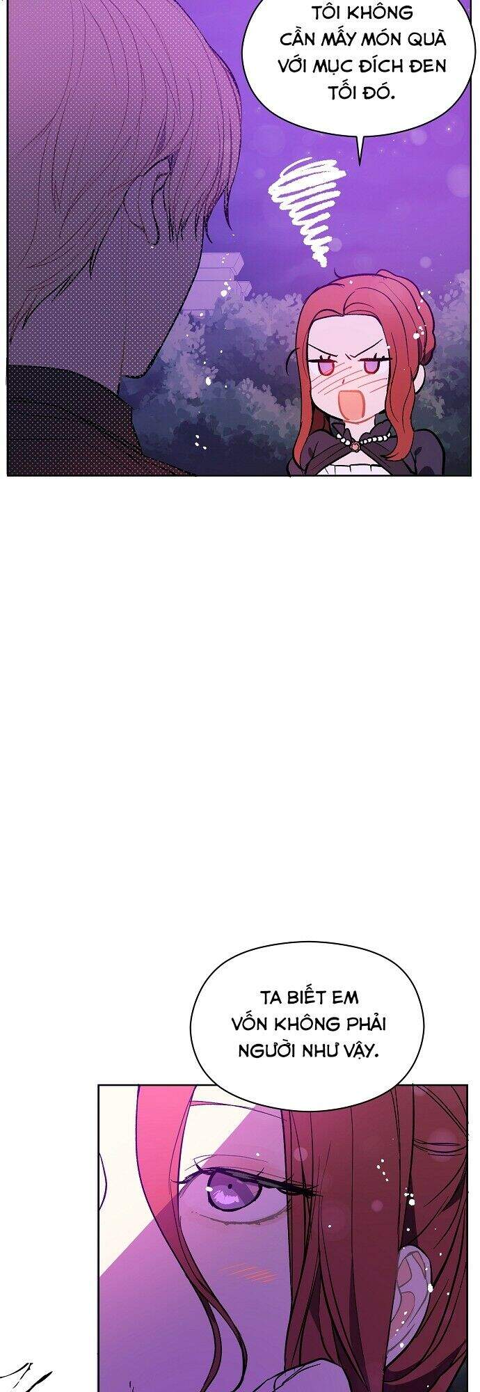 Tôi Không Cố Ý Quyến Rũ Nam Chính Đâu! Chap 11 - Next Chap 12