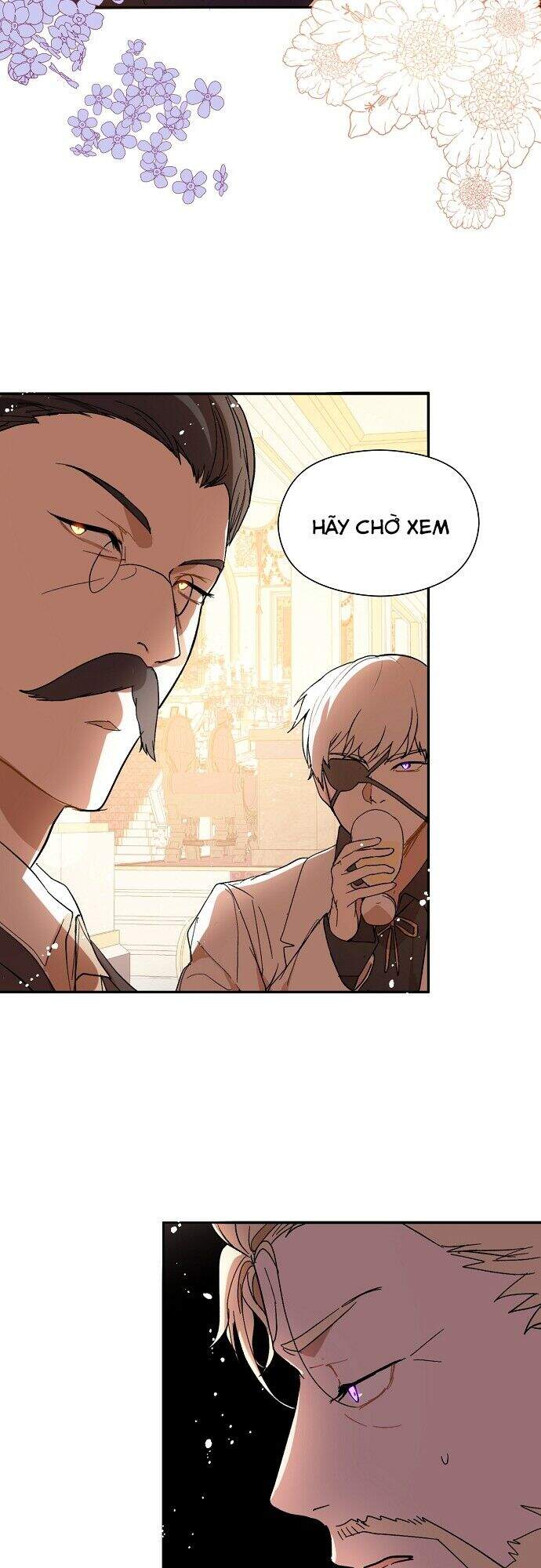 Tôi Không Cố Ý Quyến Rũ Nam Chính Đâu! Chap 12 - Next Chap 13