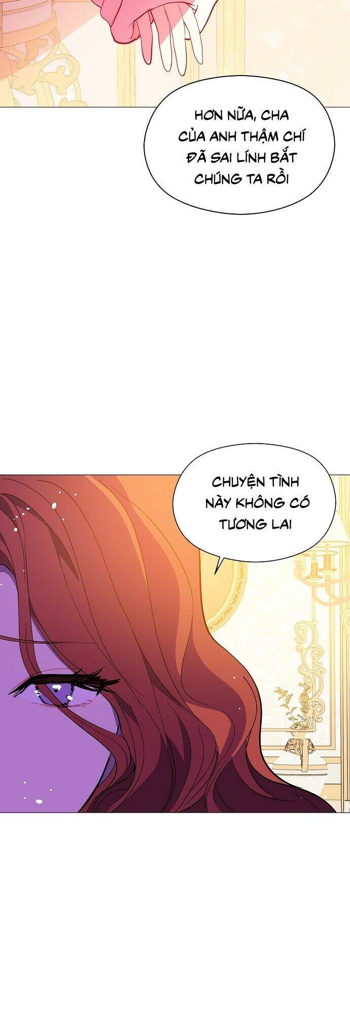 Tôi Không Cố Ý Quyến Rũ Nam Chính Đâu! Chap 13 - Next Chap 14