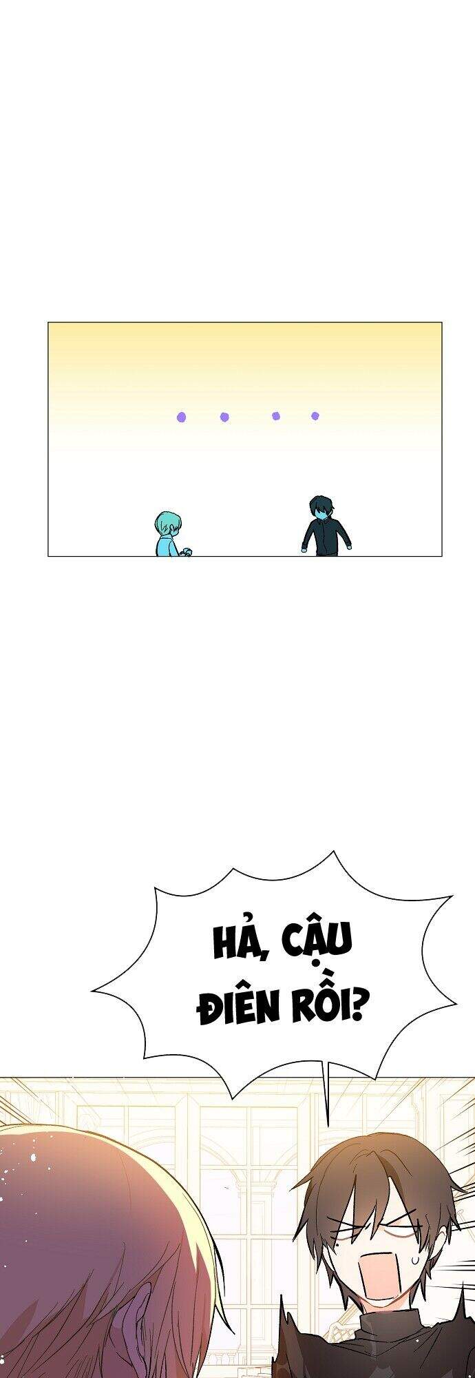 Tôi Không Cố Ý Quyến Rũ Nam Chính Đâu! Chap 13 - Next Chap 14