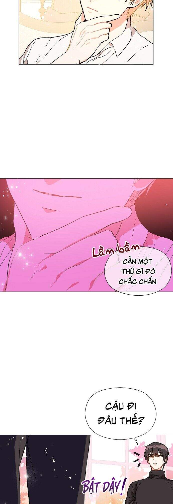 Tôi Không Cố Ý Quyến Rũ Nam Chính Đâu! Chap 13 - Next Chap 14