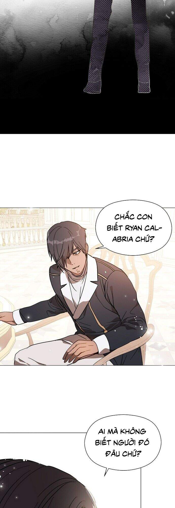 Tôi Không Cố Ý Quyến Rũ Nam Chính Đâu! Chap 14 - Next Chap 15