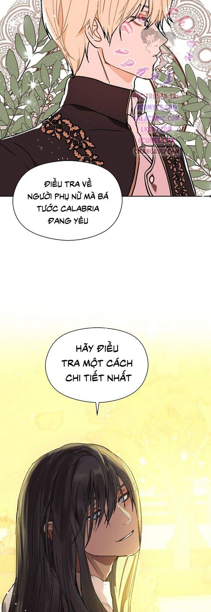 Tôi Không Cố Ý Quyến Rũ Nam Chính Đâu! Chap 14 - Next Chap 15