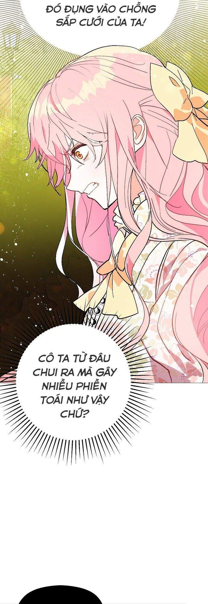 Tôi Không Cố Ý Quyến Rũ Nam Chính Đâu! Chap 16 - Next Chap 17